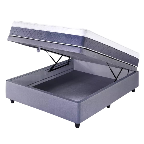 Leisure Storage Base